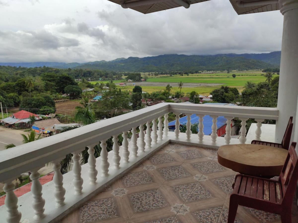 Isla De Oro Hotel Mamburao エクステリア 写真